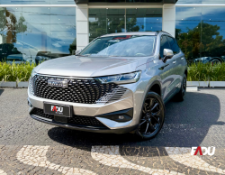 GWM Haval H6 1.5 16V 4P HEV PREMIUM E-TRACTION AUTOM�TICO