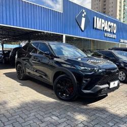GWM Haval H6 GT 1.5 PHEV AWD E-TRACTION AUTOM�TICO