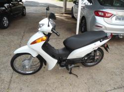 HONDA Biz 100 ES