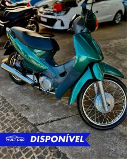 HONDA Biz 100 ES