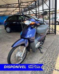 HONDA Biz 100 K