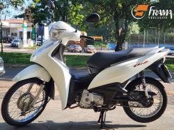 HONDA Biz 110 I 
