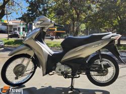 HONDA Biz 110 I 