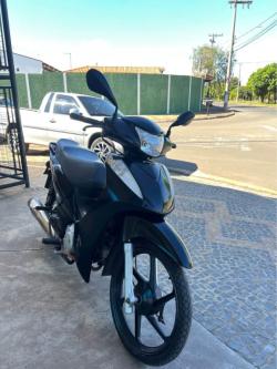 HONDA Biz 125 ES