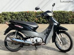 HONDA Biz 125 ES HONDA Biz 125 ES