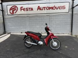 HONDA Biz 125 ES