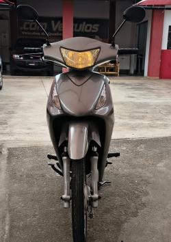 HONDA Biz 125 ES