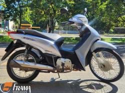 HONDA Biz 125 ES
