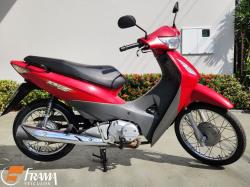 HONDA Biz 125 ES