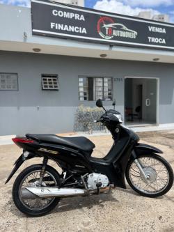 HONDA Biz 125 ES