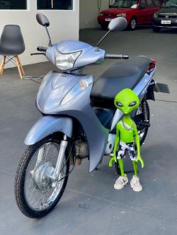 HONDA Biz 125 ES FLEX