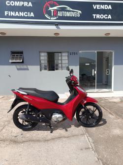 HONDA Biz 125 ES FLEX