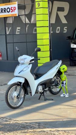 HONDA Biz 125 ES FLEX