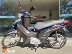 HONDA Biz 125 ES FLEX