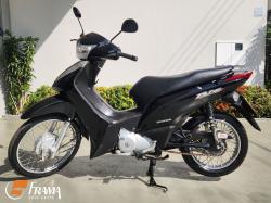 HONDA Biz 125 ES FLEX