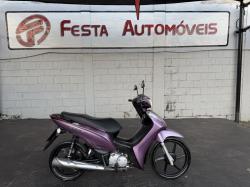 HONDA Biz 125 ES FLEX