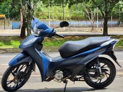 HONDA Biz 125 EX