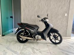 HONDA Biz 125 EX