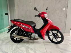 HONDA Biz 125 EX