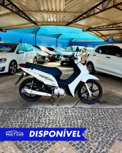 HONDA Biz 125 EX