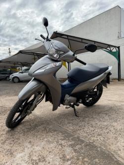 HONDA Biz 125 EX