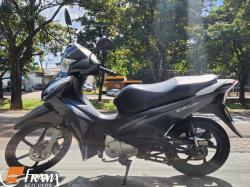 HONDA Biz 125 EX