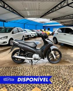HONDA Biz 125 EX