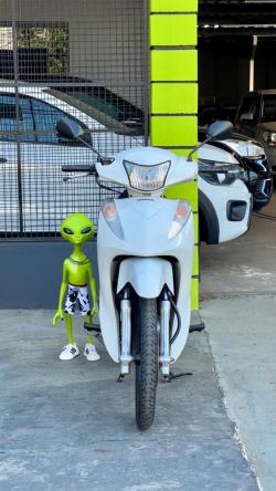 HONDA Biz 125 EX