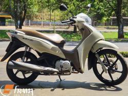 HONDA Biz 125 FLEX HONDA Biz 125 FLEX