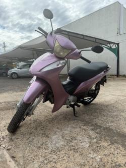 HONDA Biz 125 KS