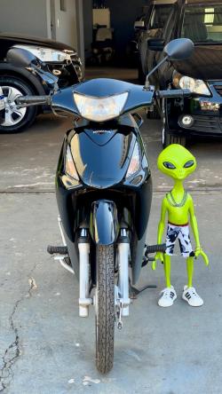 HONDA Biz 125 KS
