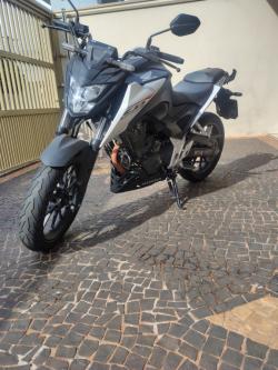 HONDA CB 300 F Twister FLEX CBS