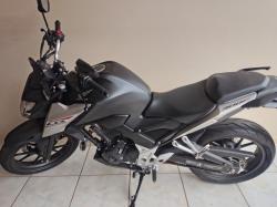 HONDA CB 300 F Twister FLEX CBS