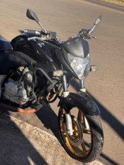 HONDA CB 300 R ABS