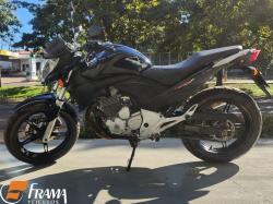 HONDA CB 300 R STD