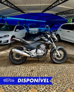 HONDA CB 300 R STD