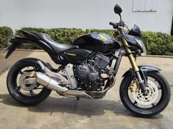 HONDA CB 600 F HORNET SEM ABS
