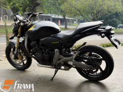 HONDA CB 600 F HORNET SEM ABS