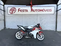 HONDA CBR 600 F 