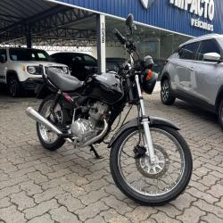 HONDA CG 125 FAN KS