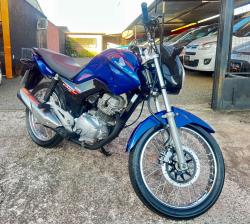 HONDA CG 150 FAN ESDI