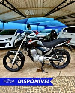 HONDA CG 150 TITAN EX MIX