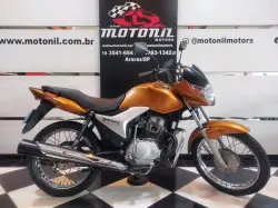 HONDA CG 150 TITAN MIX KS