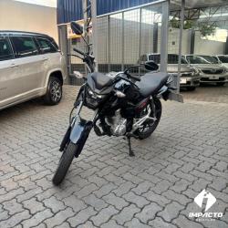 HONDA CG 160 FAN