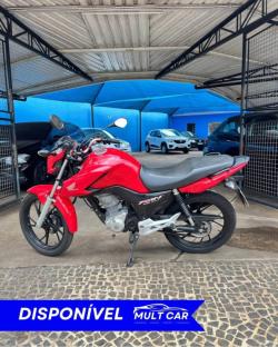 HONDA CG 160 FAN FLEX ONE HONDA CG 160 FAN FLEX ONE