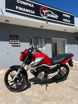 HONDA CG 160 TITAN
