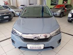 HONDA City Hatch 1.5 16V 4P FLEX LX AUTOM�TICO CVT