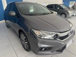 HONDA City Sedan 1.5 16V 4P LX FLEX AUTOMTICO