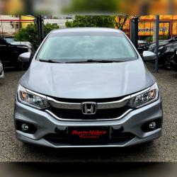 HONDA City Sedan 1.5 16V 4P EX FLEX AUTOMÁTICO HONDA City Sedan 1.5 16V 4P EX FLEX AUTOMÁTICO