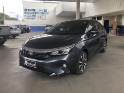 HONDA City Sedan 1.5 16V 4P EX FLEX AUTOM�TICO